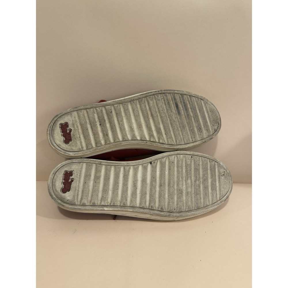 Coach Skippys Men Size 8D - Picture 13 of 14